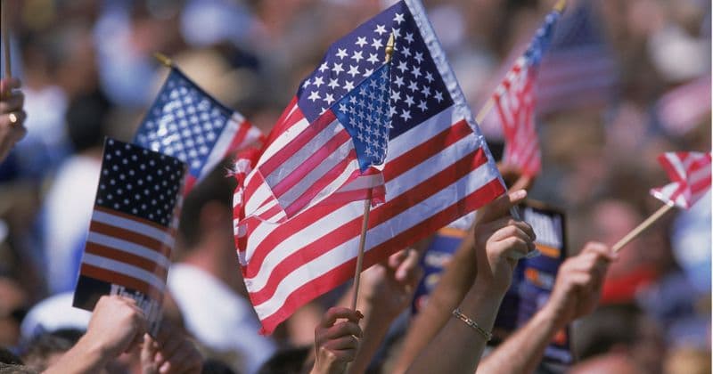 Only 1 in 3 Americans pass 'US Citizenship Test', survey finds; are you one of them?