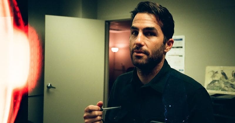 'The First': Executive producer Jordan Tappis beaks down the look, feel and sound of Hulu's Mars mission drama