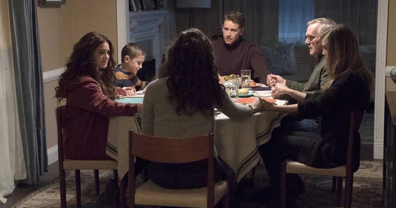 'Manifest': Just like viewers, Melissa Roxburgh too wants to know more about her character, Michaela