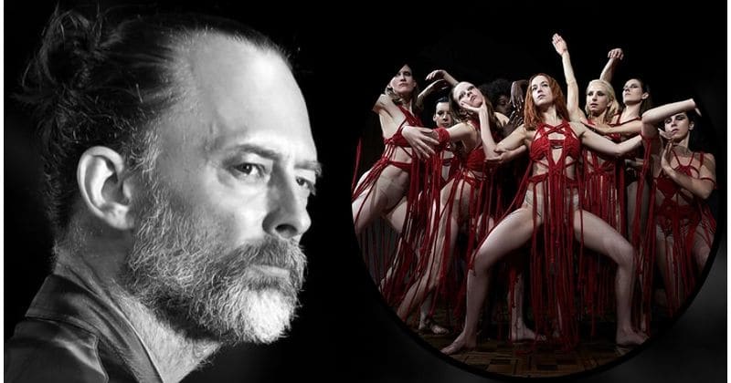 Thom Yorke shares new song 'Has Ended' from 'Suspiria' OST: Listen