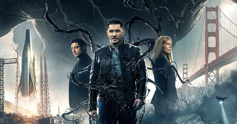 'Venom' spoilers: Tom Hardy's anti-hero may get a villain he truly deserves in rumored sequel