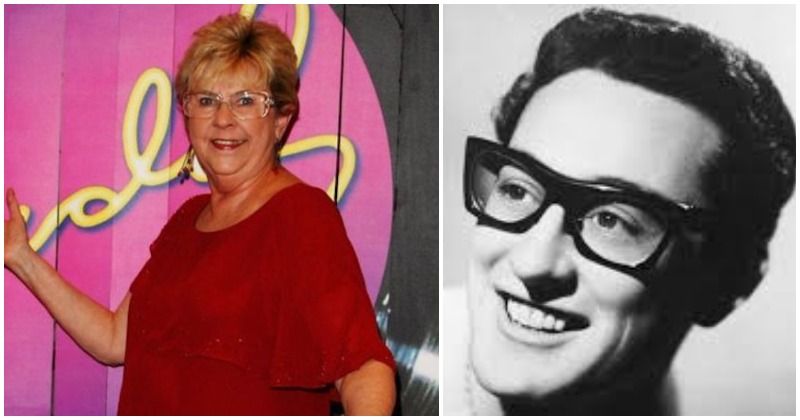 Buddy Holly's 'Peggy Sue' passes away at 78 years