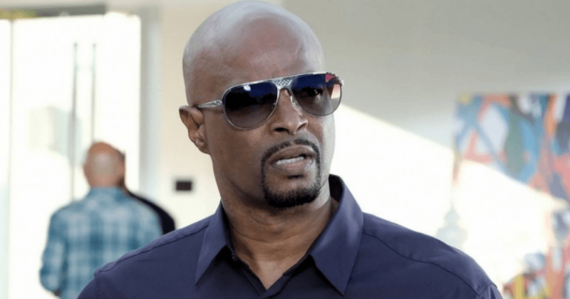 'Too old for this': Damon Wayans says he is quitting 'Lethal Weapon' after season 3