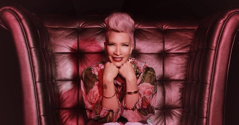 R&B and soul artist Rebecca King-Crews talks music, ageism and America’s obsession with youth