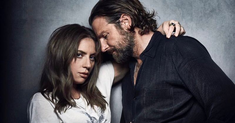 Critically-acclaimed 'A Star is Born' rushes to the front of the line as an early Oscar contender