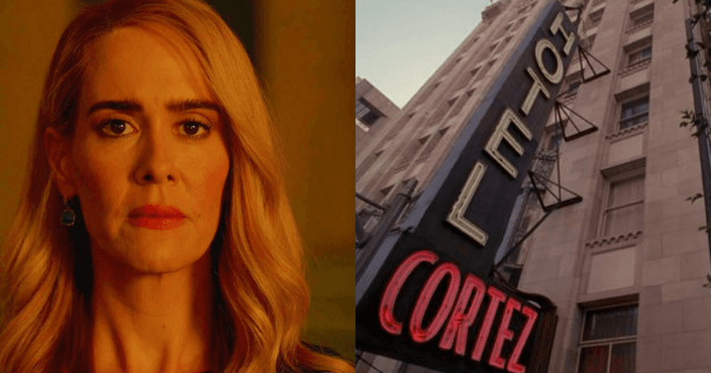 'American Horror Story: Apocalypse' weekly review: It could be Satan, indeed