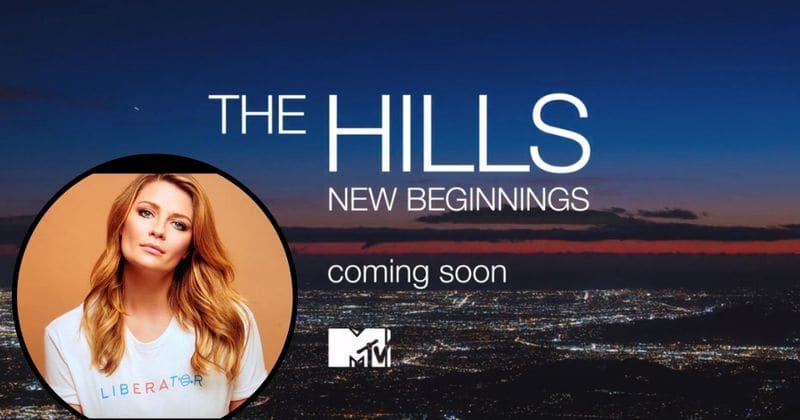 Mischa Barton, 'The OC' star to set foot on 'The Hills: New Beginnings'