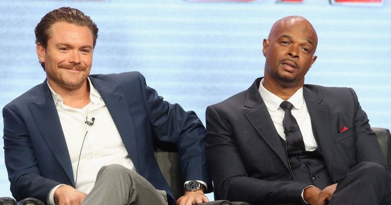 'Lethal Weapon': Fans call on Fox to bring back Clayne Crawford now that Damon Wayans has quit