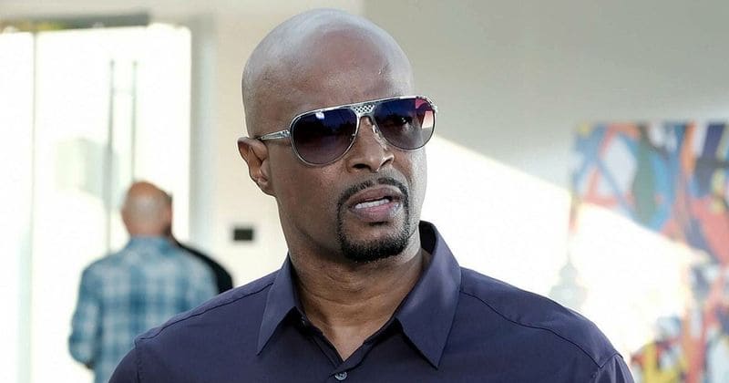 Will 'Lethal Weapon' run out of chances after Damon Wayan's exit?