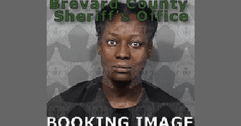 Florida woman arrested for throwing cayenne pepper powder into the eyes of her daughter's bullies, aged 8 and 11
