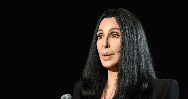 Police claim Cher's Malibu home was a 'drug den', but the singer was unaware of what was going on