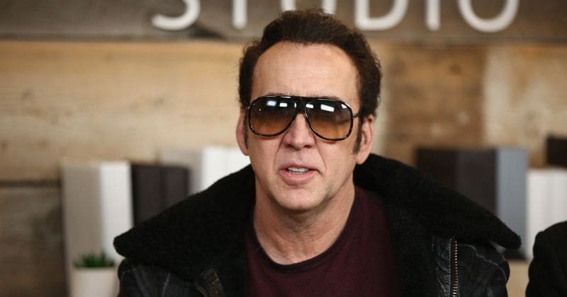 Nicholas Cage's ex-girlfriend accuses him of "severely" abusing her, gets restraining order against his ex-wife Alice Kim