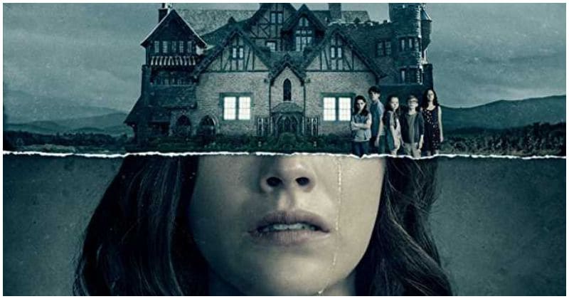 Netflix's 'The Haunting of Hill House' is the horror show you simply cannot miss!