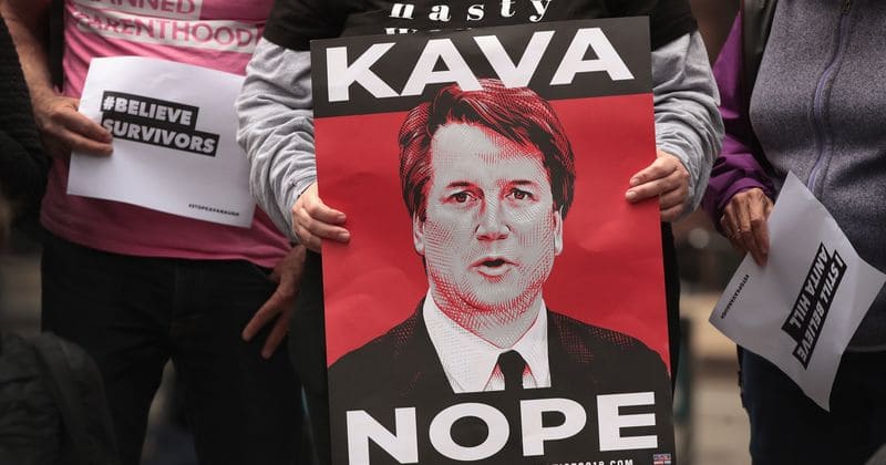 Brett Kavanaugh: FBI probe does not corroborate Ford's sexual assault allegations, White House sources say