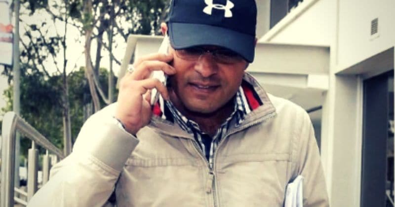 13-year-old boy allegedly raped in the front yard of his home in Sydney by 40-year-old man he met online