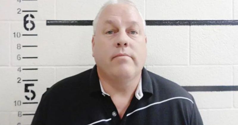 Oklahoma principal leaves two students badly bruised after spanking them with wooden paddle to discipline them