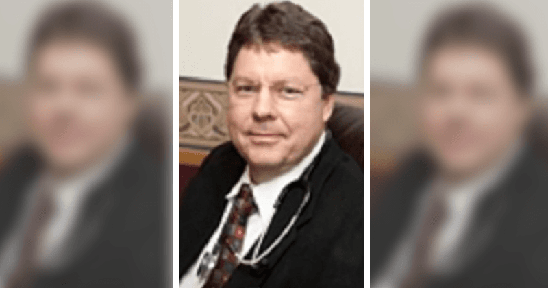 West Virginia Doctor faces 135 years in prison for allegedly touching patients' breasts and genitalia while they were unconscious