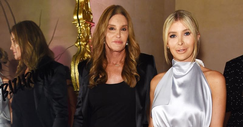 Caitlyn Jenner 'devastated' about Sophia Hutchins terming their relationship mere 'business partners'