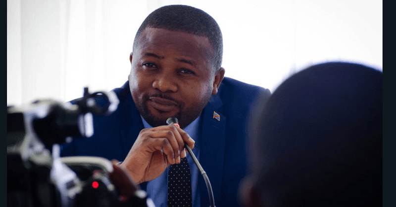 Congo Diplomat accused of groping woman during Uber share ride let go thanks to immunity