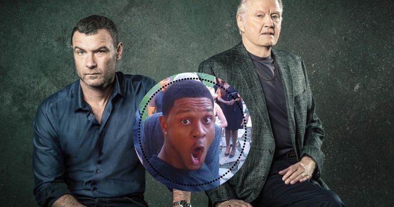 Ray Donovan's Daryll aka Pooch Hall arrested for DUI, felony child endangerment