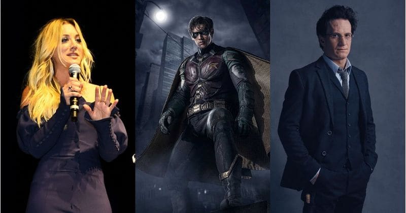 New York Comic Con 2018: Here are the top 5 moments from Day 1
