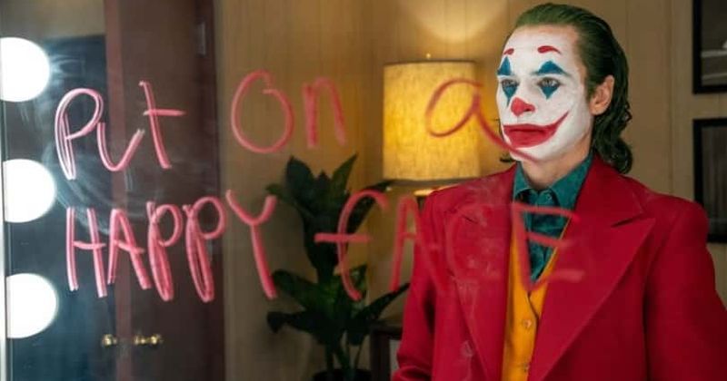 US Military issues warning of possible incel mass shootings at 'Joker' movie screenings: 'run, hide, fight'
