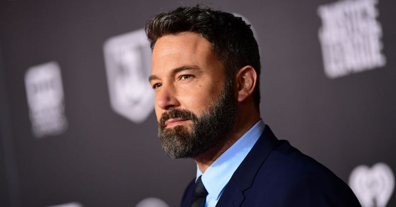 'Getting help is a sign of courage': Ben Affleck opens up about rehab, thanks fans for supporting him