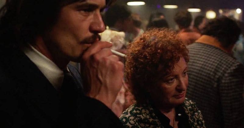 'The Deuce': Did you notice Nan Goldin's cameo in this week's episode?