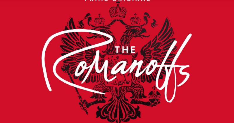 'Mad Men' creator Matthew Weiner set for 'The Romanoffs' release