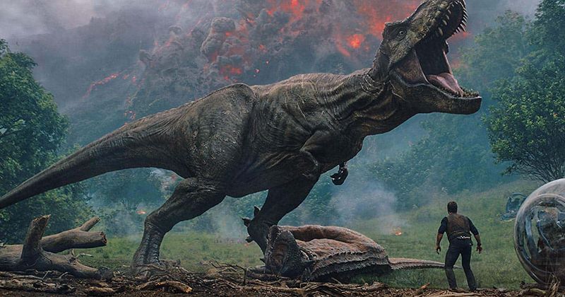 'Jurassic World 3': Release date, plot, cast, and everything you need to know about next instalment of the franchise