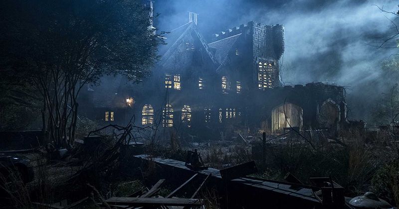 'The Haunting of Hill House': What can you expect from Netflix's highly-anticipated horror series