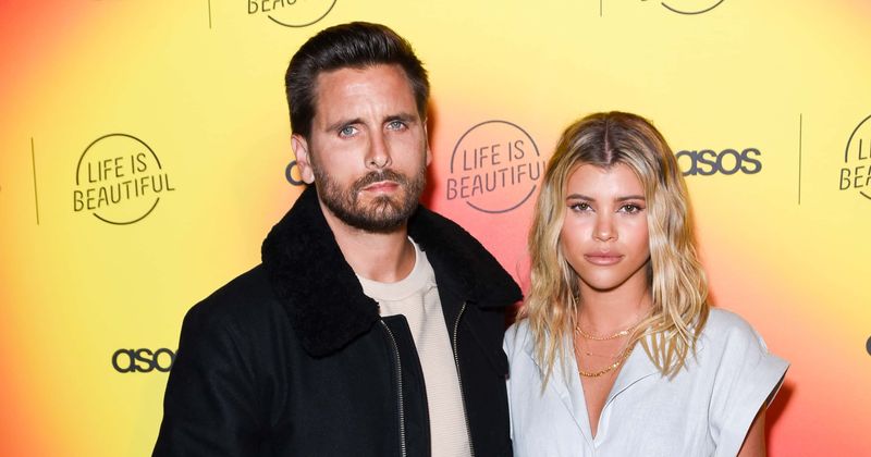 Sofia Richie, 21, agrees to move in with Scott Disick, 36, as couple plan on buying a new home in Malibu