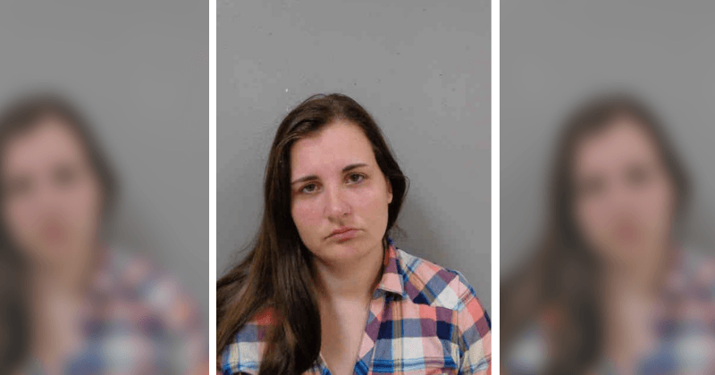 Iowa mother killed 5-week-old daughter after allegedly throwing her in frustration, then blamed her 2-year-old child