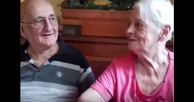 Lost elderly couple drive for five days and through three states before being found