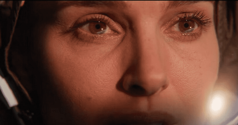 'Lucy in the Sky' stars Natalie Portman and John Hamm promise a unique, boundary-pushing experience with space movie