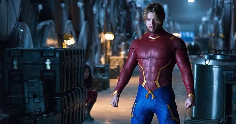 'Titans' Season 2 just gave us the show's most heartbreaking moment - the tragically unfulfilled love story of Donna Troy and Aqualad