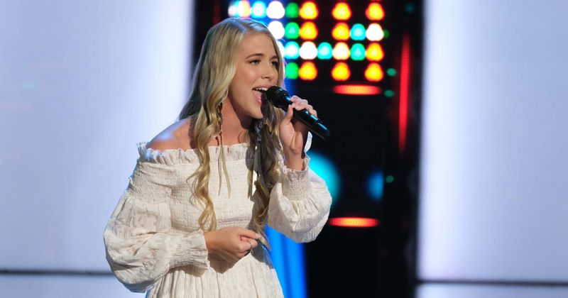 'The Voice' season 17: Who is Brennan Lassiter, the country singer who won fans' hearts with her debut performance?