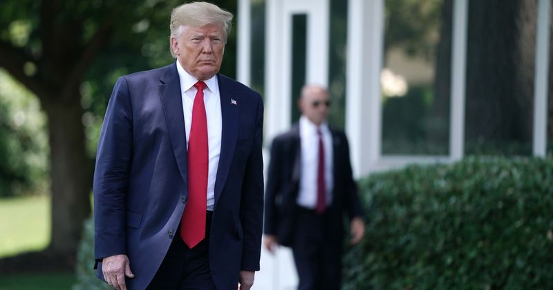 Is impeachment backfiring for Democrats? Trump campaign and Republicans raise $13 million after Pelosi launches inquiry