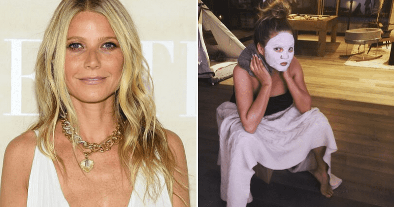 Gwyneth Paltrow and Goop propel vaginal steaming to top spot as most popular beauty trend of 2019