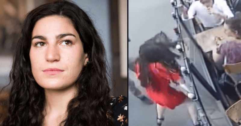 Paris assault: Man gets 6 months in jail for punching woman in face after she objected to wolf whistling