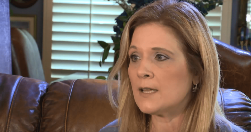 Kansas mother makes two autistic sons drink toxic bleach saying they 'deserve relief' from their torturous disorder