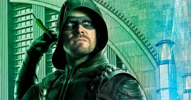 'Arrow' season 7: Episode 2 synopsis teases Oliver 'aligning with an old enemy'