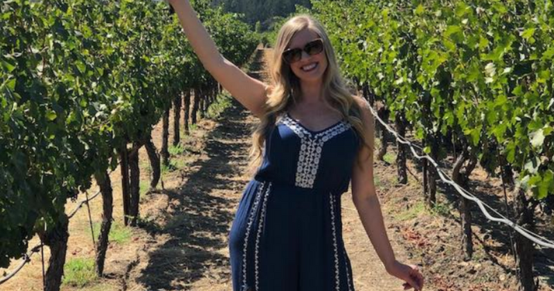 'The Bachelor' alum Cristy Caserta dies at age 38