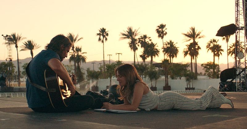 'A Star Is Born' unveils soundtrack featuring Lady Gaga and Bradley Cooper: Stream
