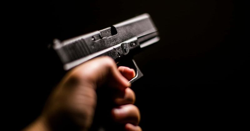 Chilling bodycam video shows Dallas cop Amber Guyger panicking after shooting black neighbor dead in his own apartment