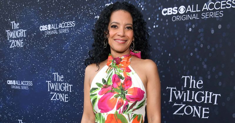 New Amsterdam's Dora and Emergence's Abby may both work in hospitals but that's where the similarity ends, says Zabryna Guevara