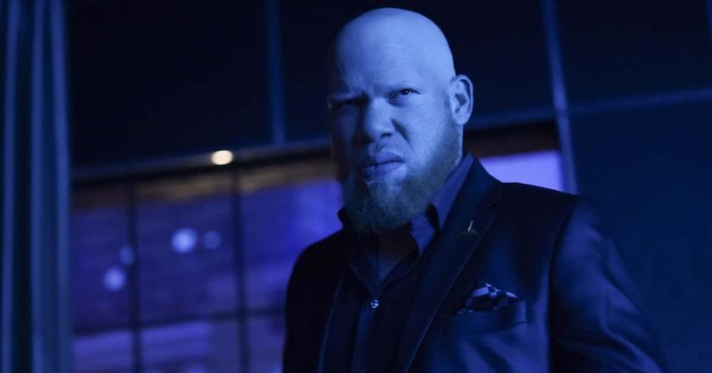 'Black Lightning' Season 3 may see Tobias Whale released by the A.S.A to fight the Markovian invasion but he could cause more harm than good