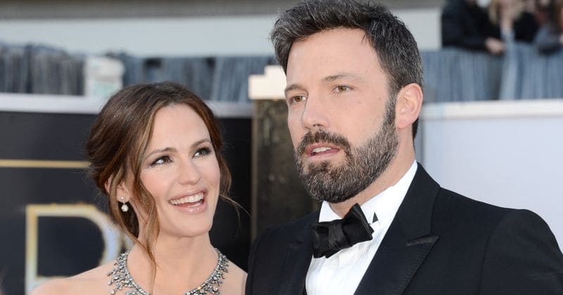Ben Affleck and Jennifer Garner finalize divorce three years after separating