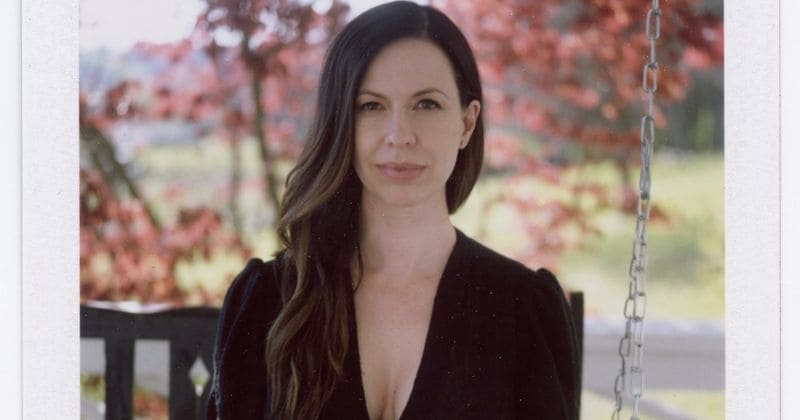 Joy Williams releases two new singles 'Canary' and 'The Trouble With Wanting' from forthcoming 2019 album