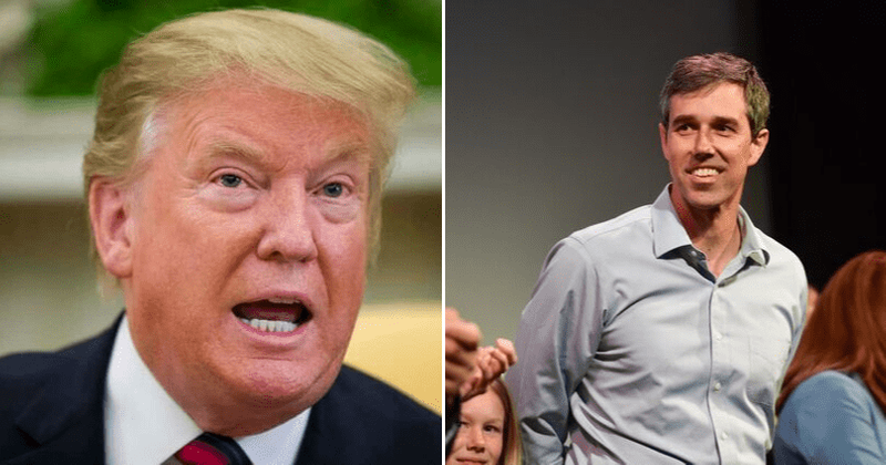 Beto O'Rourke says Trump should resign amid impeachment inquiry: 'The single best thing to bring the country together'